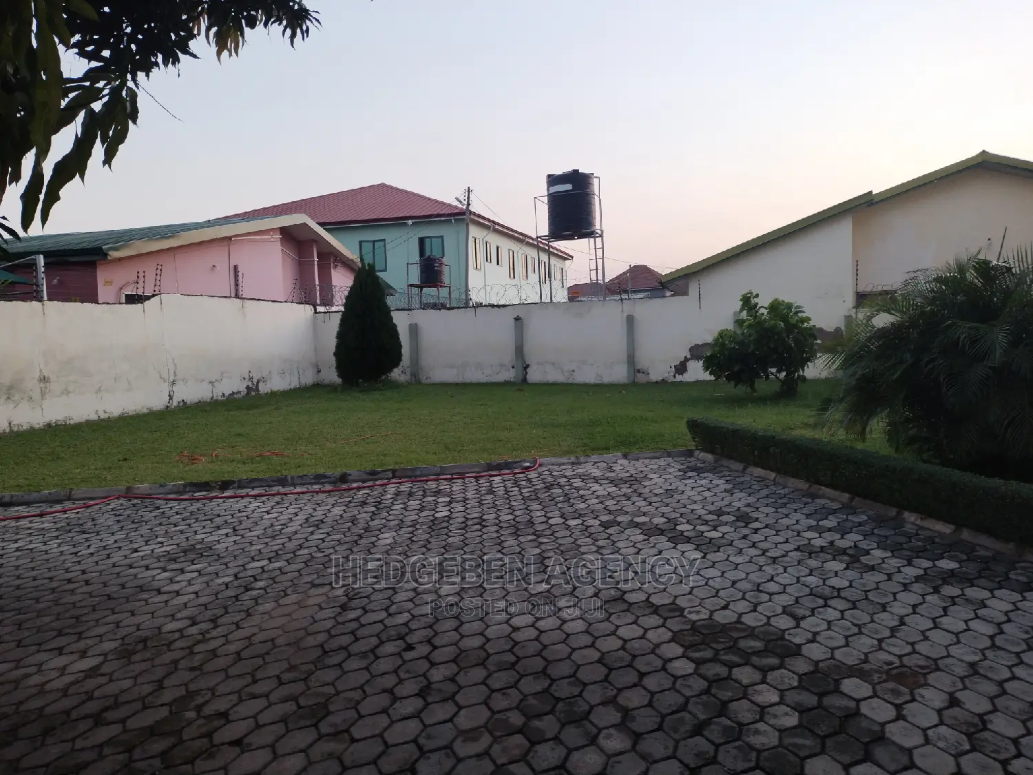 Fully Furnished 3 Bedrooms Apartment for Rent at Adenta