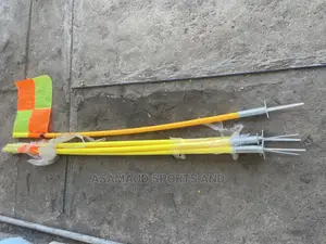 Original Corner Pole at Cool Price