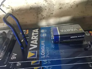 9volt Battery
