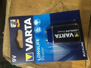 9volt Battery