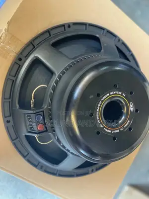 Jld 2000 Watt 15 Inch Pro Subwoofers 8 Ohm Dbl Mag