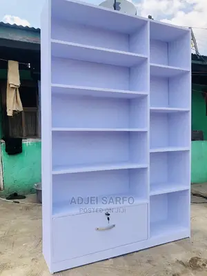 Original Shoe Shelves