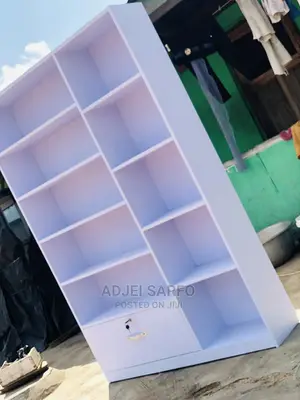 Original Shoe Shelves
