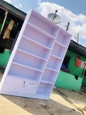Original Shoe Shelves
