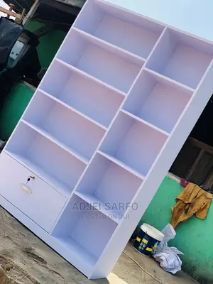Original Shoe Shelves
