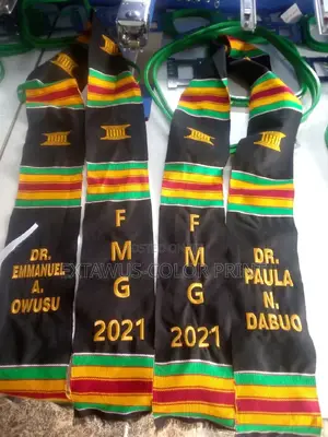 Digital Embroidery