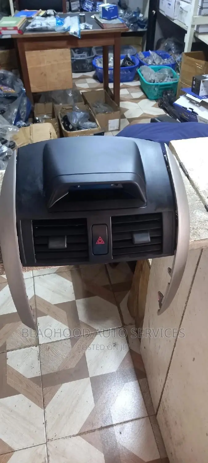 Toyota Corolla 2009-2013 TOP VENT and SIDES for Sale