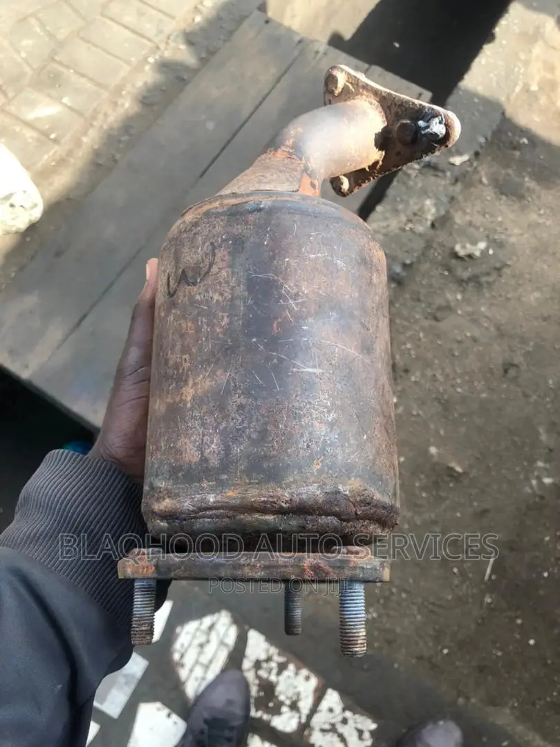 Daewoo Matiz 3 CATALYTIC CONVERTER in Stock