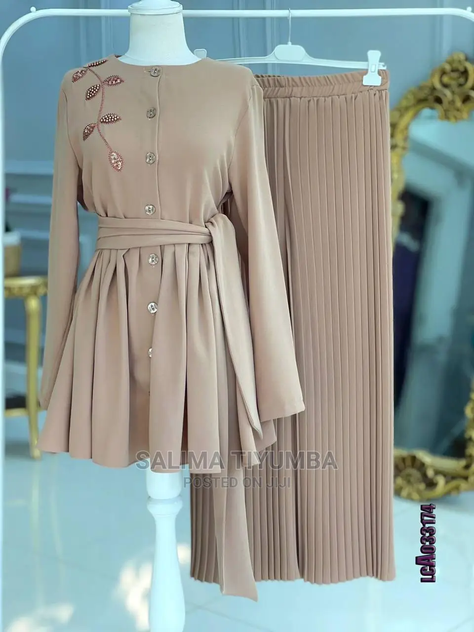 Offer Very Classy Clothes at Cool Prices