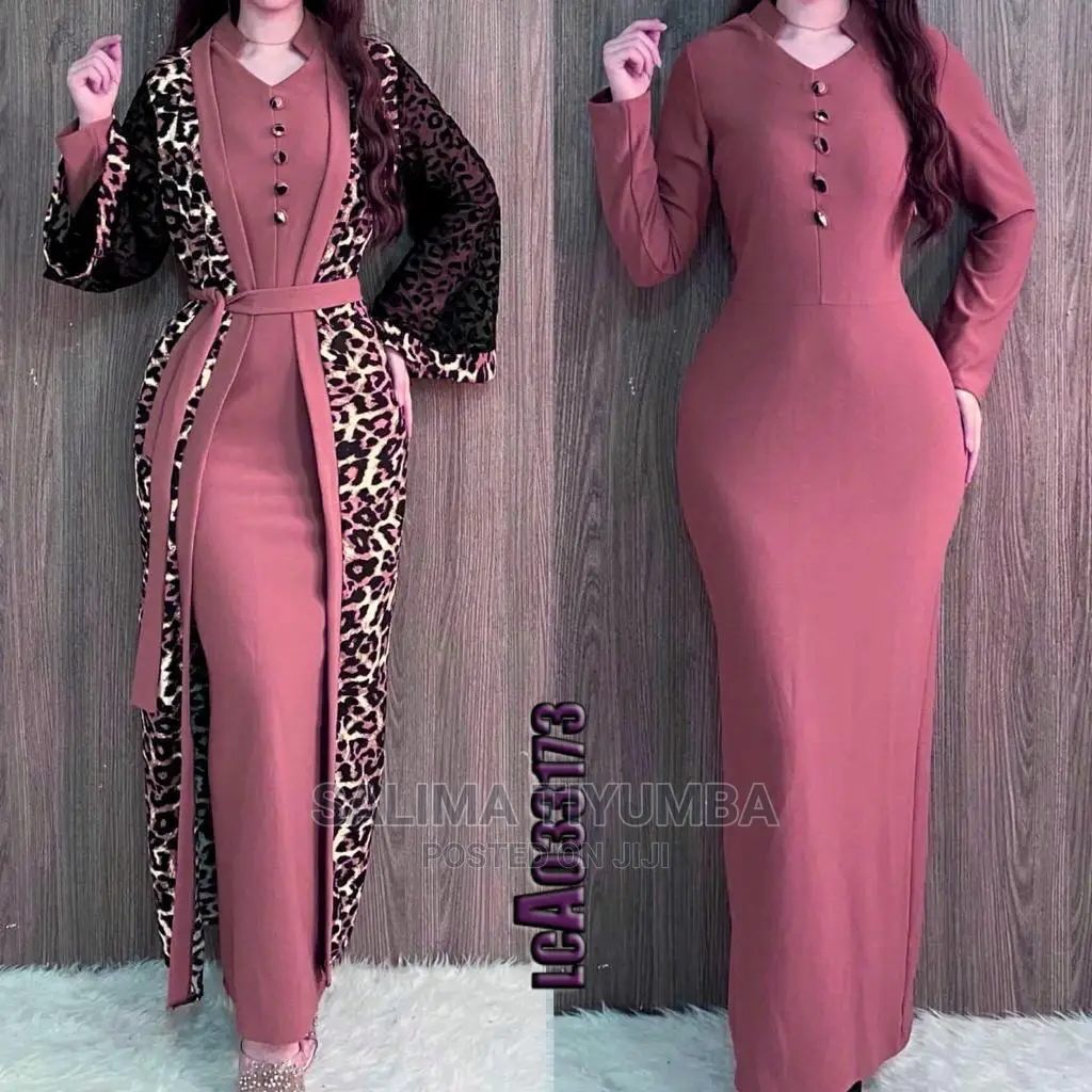 Offer Very Classy Clothes at Cool Prices