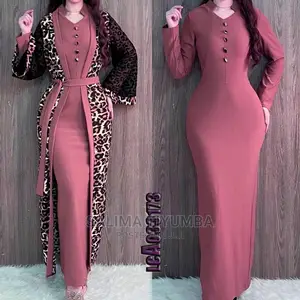 Offer Very Classy Clothes at Cool Prices