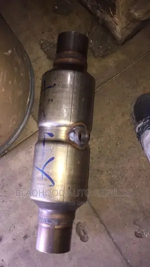 Brand New CATALYTIC CONVERTER Available for Caliber/Tucson