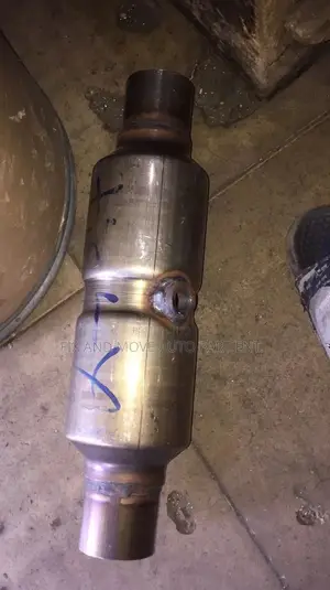 Brand New CATALYTIC CONVERTER Available for Caliber/Tucson
