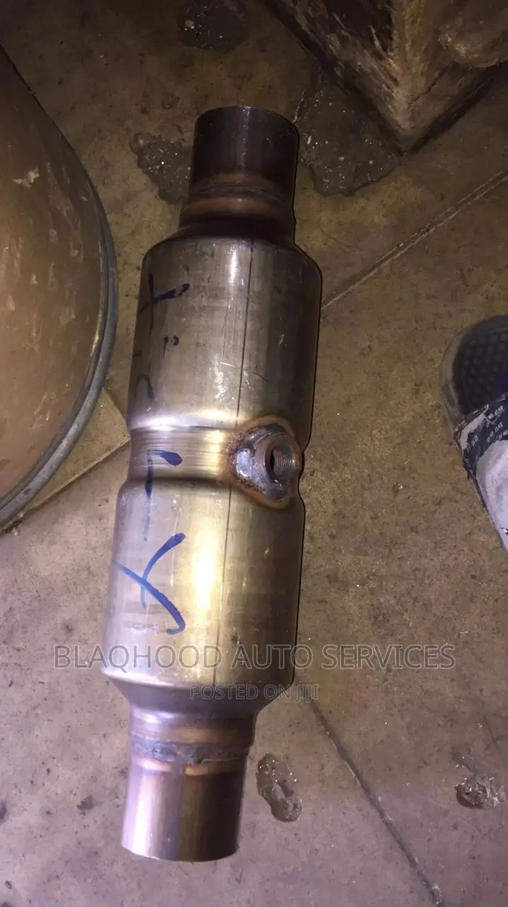 Brand New CATALYTIC CONVERTER Available for Caliber/Tucson