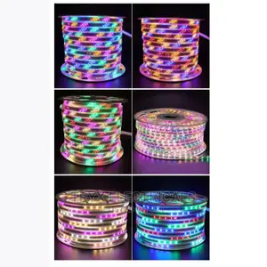 Led Strip RGB Light - 100meters/Roll