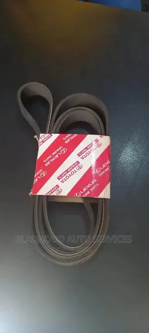 FAN BELT in Stock Brand New for All Cars