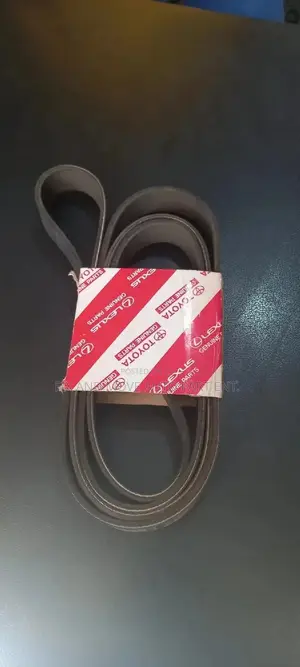 FAN BELT in Stock Brand New for All Cars