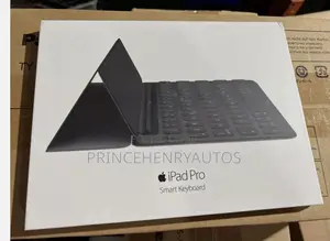 Apple Smart Keyboard for iPad Pro 9.7 Inch/ MM2L2AMA