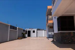 4bdrm Duplex in Dr Roko, Spintex for sale