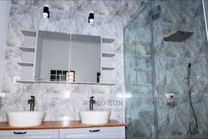 4bdrm Duplex in Dr Roko, Spintex for sale