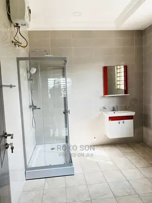 4bdrm Duplex in Dr Roko, Adjiriganor for rent