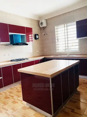 4bdrm Duplex in Dr Roko, Adenta for sale
