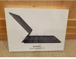 Apple Smart Keyboard Folio for 11" iPad Pro MU8G2LL/A