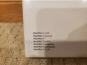 Apple Smart Keyboard Folio for 11" iPad Pro MU8G2LL/A