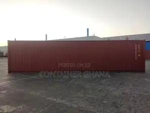 40ft Container Forsale
