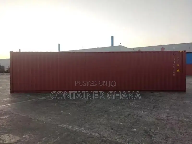 40ft Container Forsale