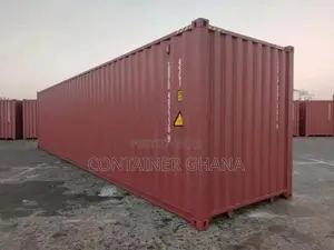 40ft Container Forsale