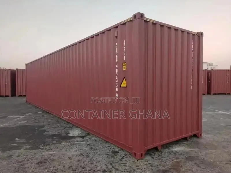 40ft Container Forsale