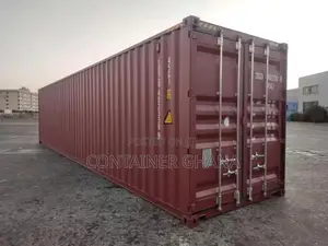 40ft Container Forsale