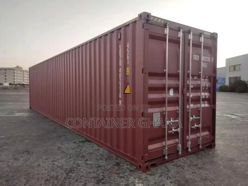 40ft Container Forsale