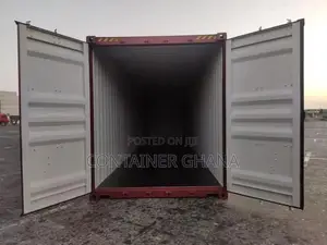 40ft Container Forsale