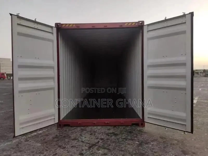 40ft Container Forsale