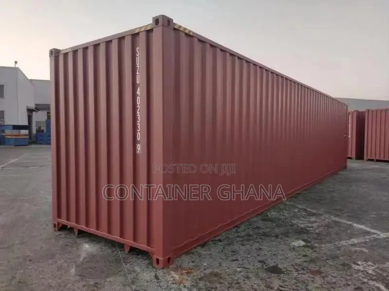 40ft Container Forsale