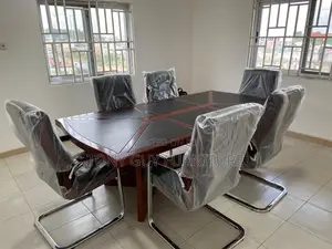 Conference Desk