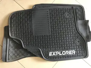 Ford Explorer Floor Mat