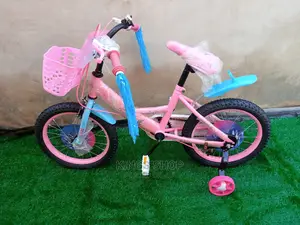 Children Bicycle