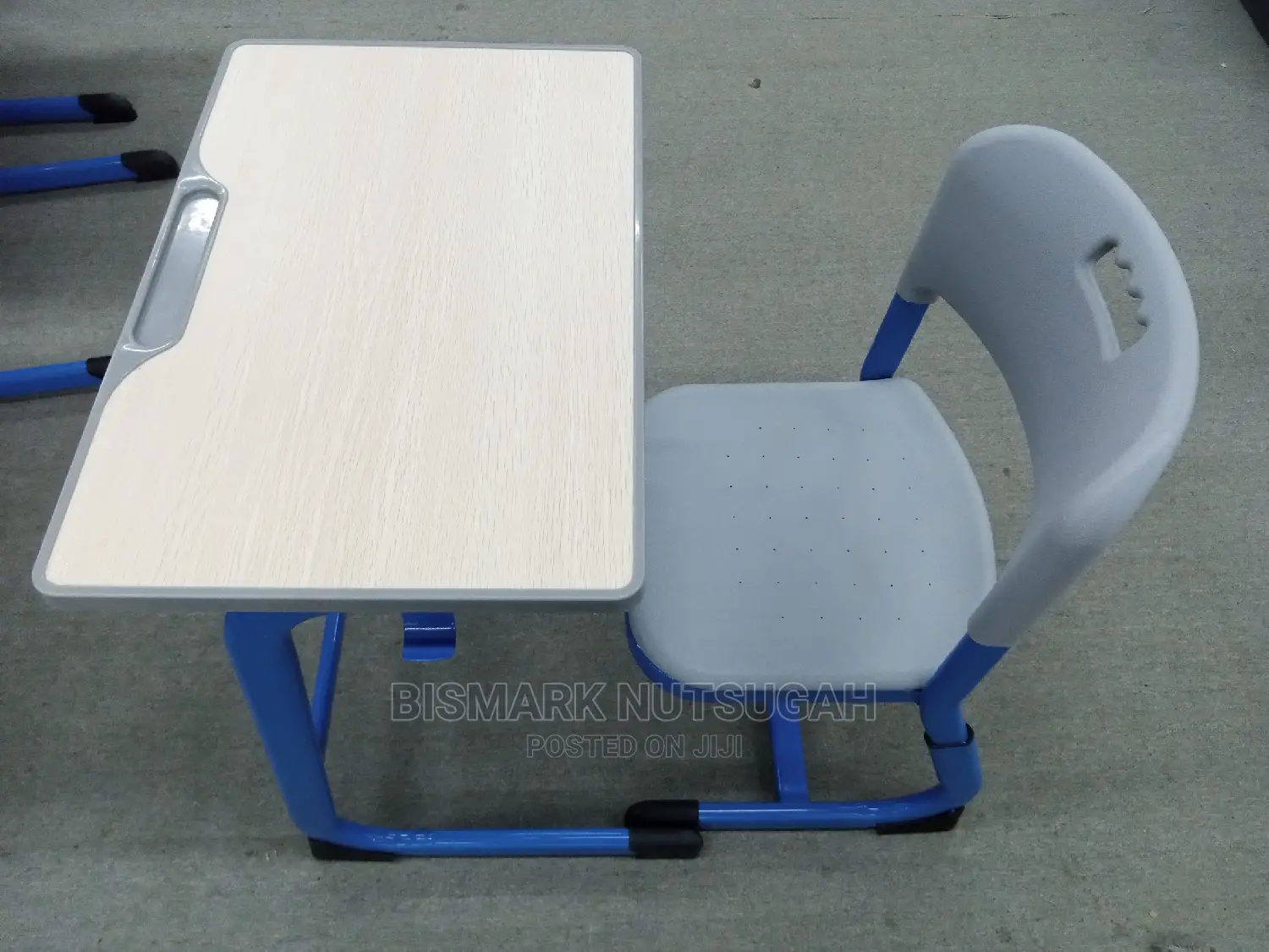 Table and Chairs for Sale