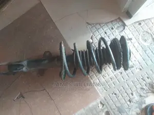 Toyota Corolla 2016 Front Shock Absorber