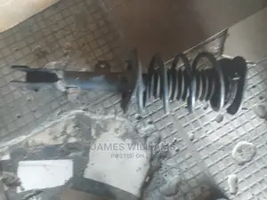 Toyota Corolla 2016 Front Shock Absorber