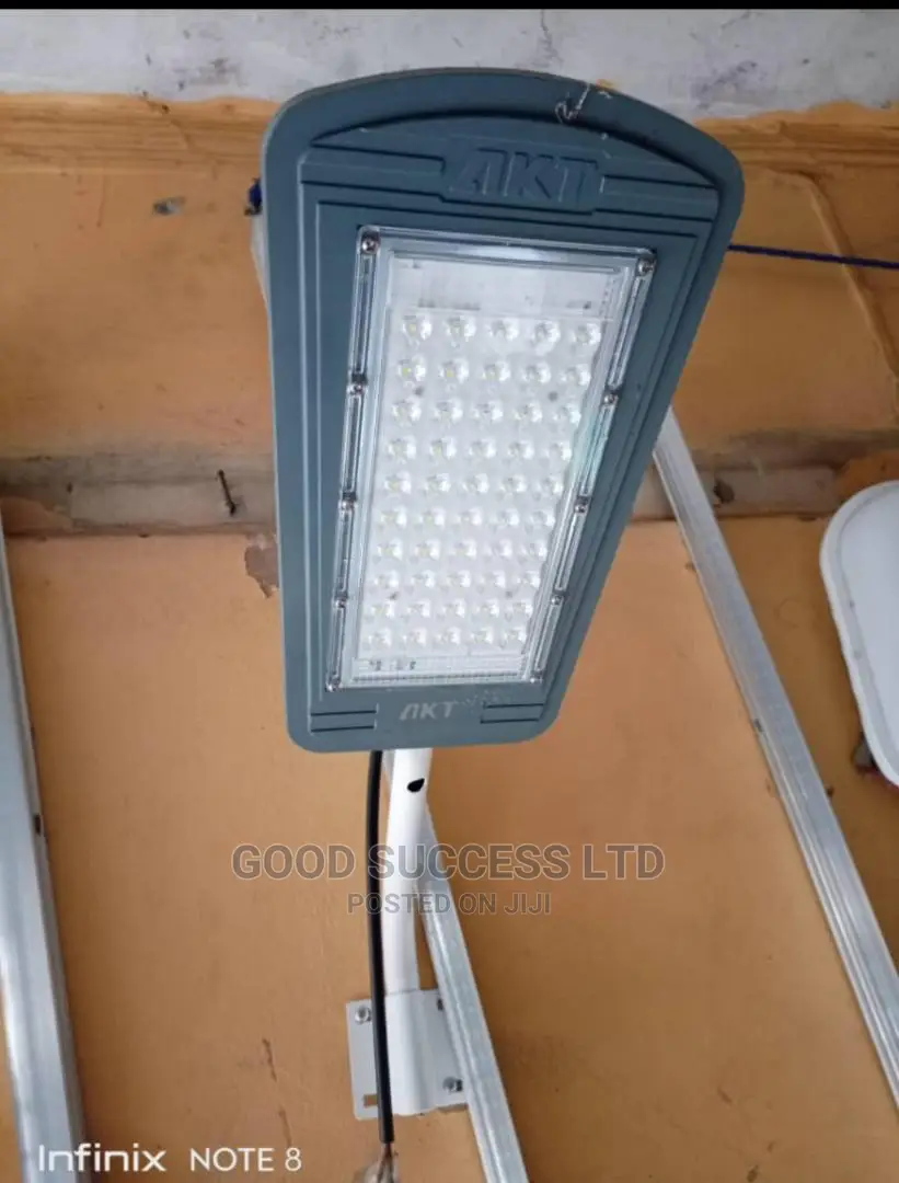 50w Street Lamp