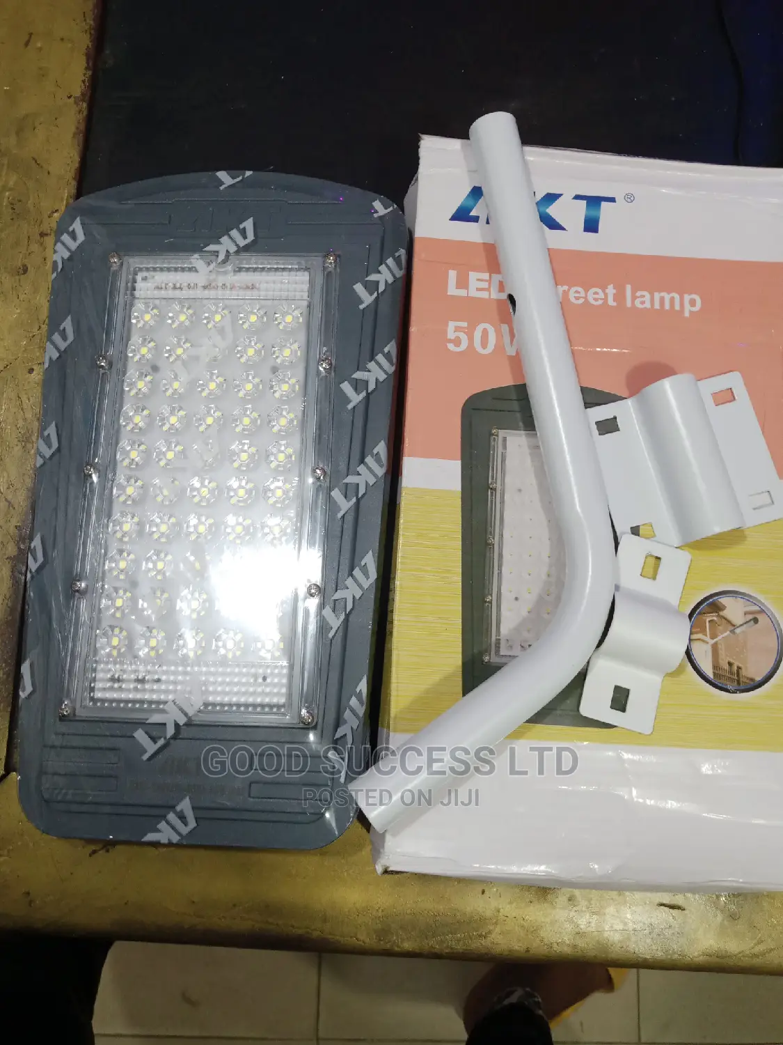50w Street Lamp