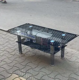 Center Table