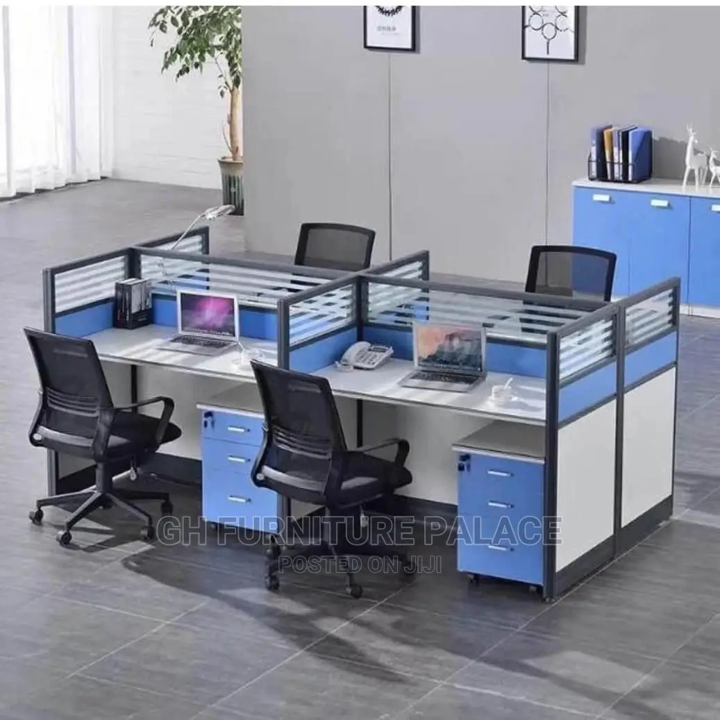 Nice Workstation