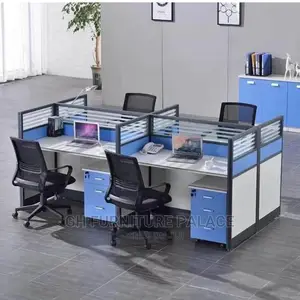 Nice Workstation
