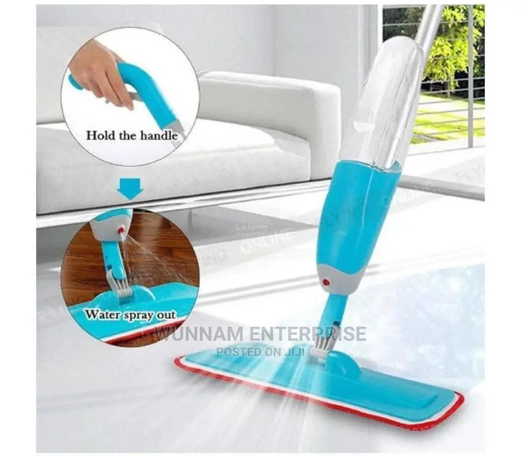 Spray Mop (Classy)
